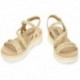 PIKOLINOS PALMA SANDALEN W4N-0526 CREAM