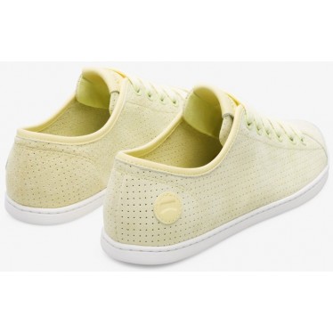 CAMPER UNO SNEAKERS 21815 AMARILLO