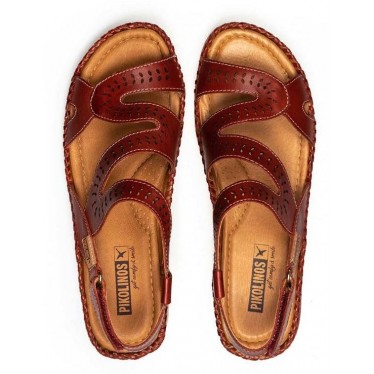 PIKOLINOS SANDALEN ALTEA W7N-0630 SANDIA