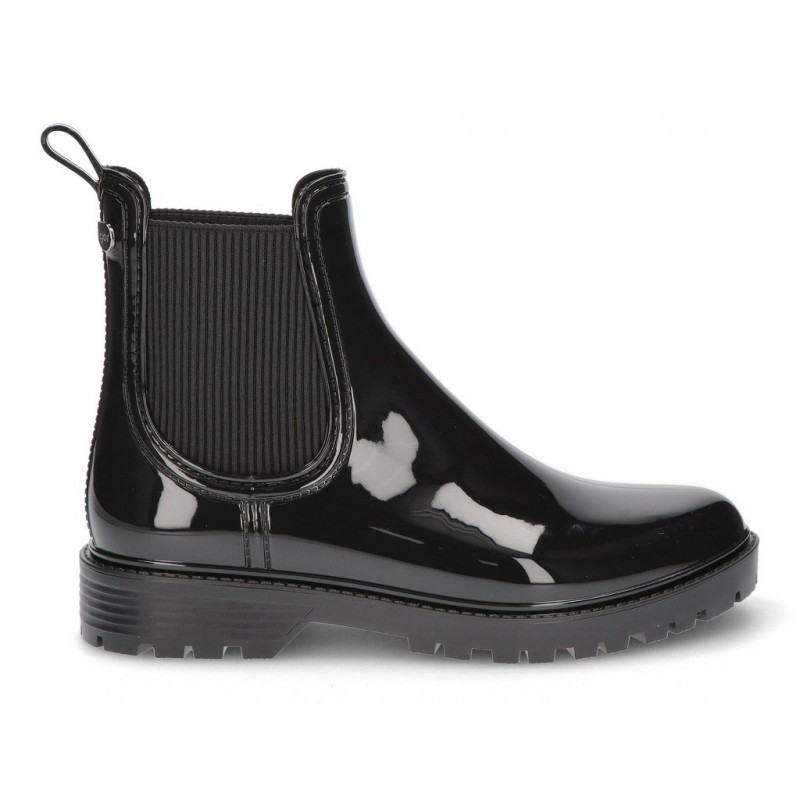 WOMAN IGOR TRAK WASSERSTIEFEL NEGRO