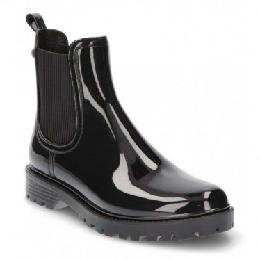 WOMAN IGOR TRAK WASSERSTIEFEL NEGRO