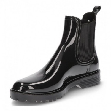 WOMAN IGOR TRAK WASSERSTIEFEL NEGRO