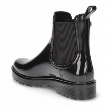 WOMAN IGOR TRAK WASSERSTIEFEL NEGRO