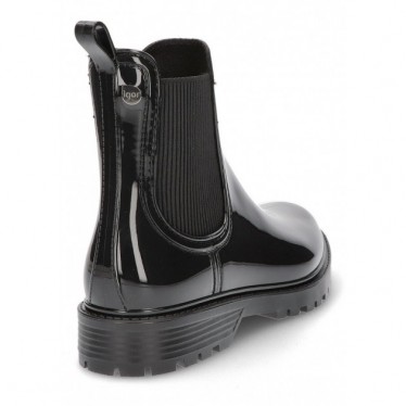 WOMAN IGOR TRAK WASSERSTIEFEL NEGRO