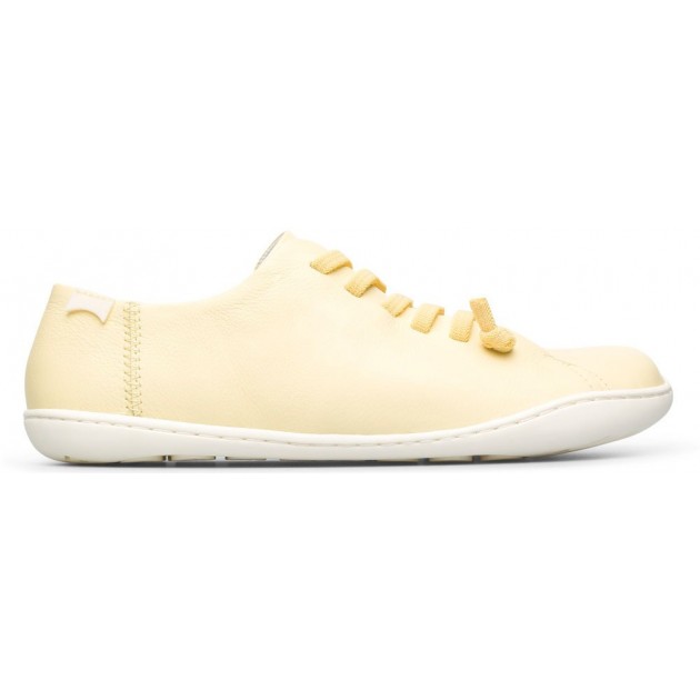 CAMPER SCHUHE BÄLLE ARIEL 27205 AMARILLO CAMPER SCHUHE BÄLLE ARIEL 27205 AMARILLO