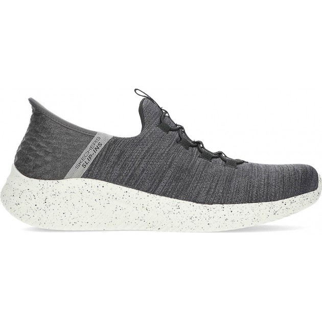 SKECHERS SLIP-INS-SNEAKERS 232452 GREY SKECHERS SLIP-INS-SNEAKERS 232452 GREY