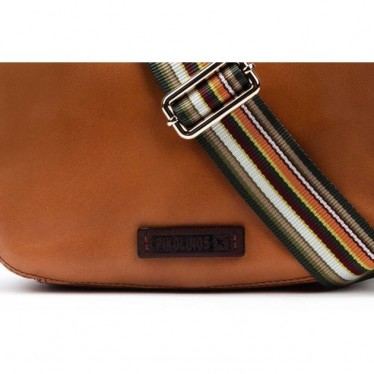 PIKOLINOS LIRIA TASCHE WHA-1065 BRANDY