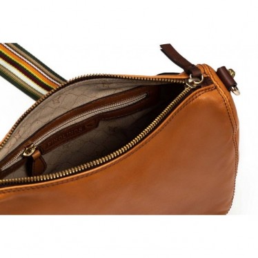 PIKOLINOS LIRIA TASCHE WHA-1065 BRANDY