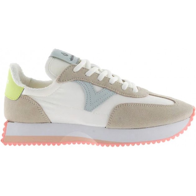 VICTORIA-SNEAKERS 1134106 BEIGE VICTORIA-SNEAKERS 1134106 BEIGE