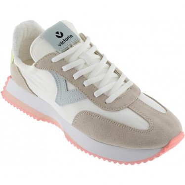 VICTORIA-SNEAKERS 1134106 BEIGE