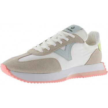 VICTORIA-SNEAKERS 1134106 BEIGE