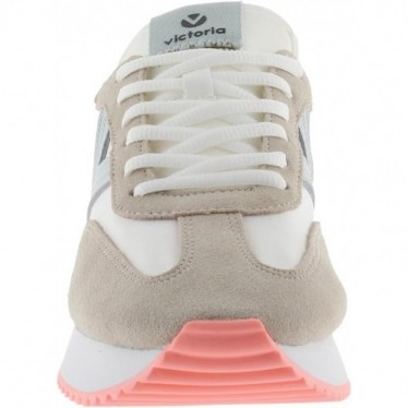 VICTORIA-SNEAKERS 1134106 BEIGE