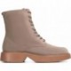WONDERS ICON STIEFEL B-8206 TAUPE
