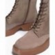WONDERS ICON STIEFEL B-8206 TAUPE