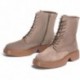 WONDERS ICON STIEFEL B-8206 TAUPE