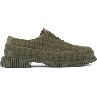 WOHNMOBILSCHUH PIX PIX0 K201524 OLIVE