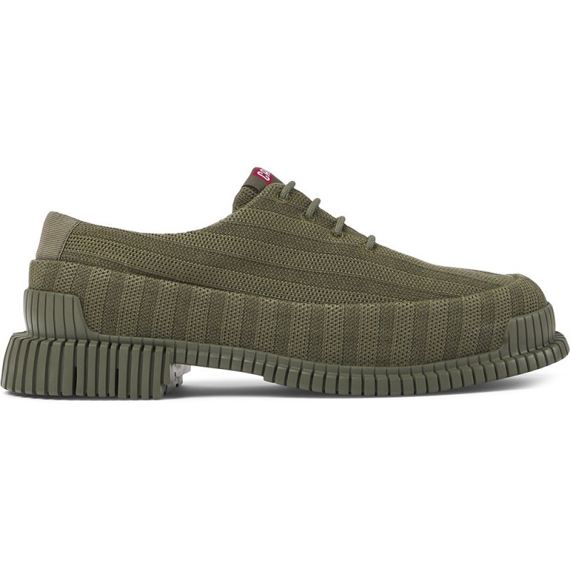 WOHNMOBILSCHUH PIX PIX0 K201524 OLIVE