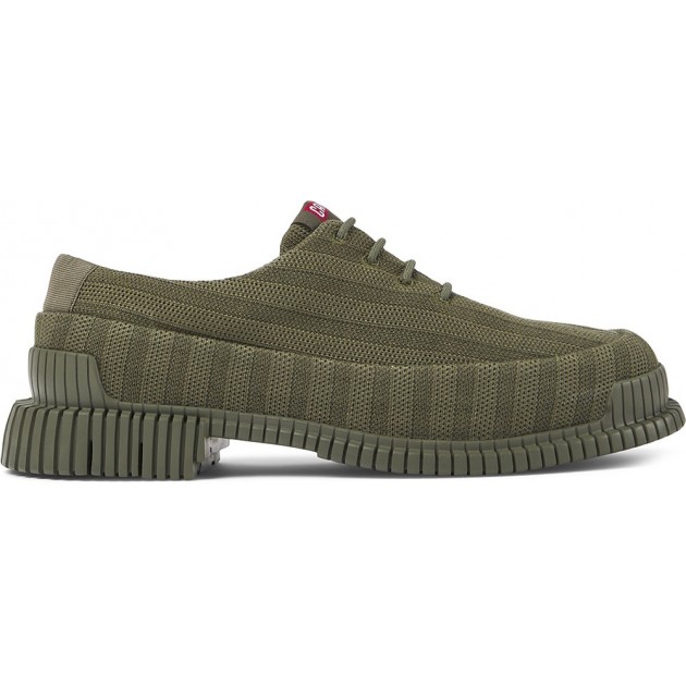 WOHNMOBILSCHUH PIX PIX0 K201524 OLIVE WOHNMOBILSCHUH PIX PIX0 K201524 OLIVE