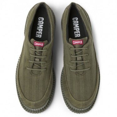 WOHNMOBILSCHUH PIX PIX0 K201524 OLIVE