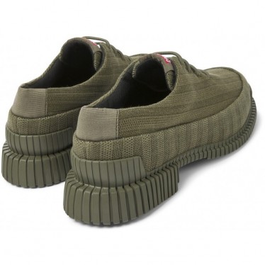 WOHNMOBILSCHUH PIX PIX0 K201524 OLIVE