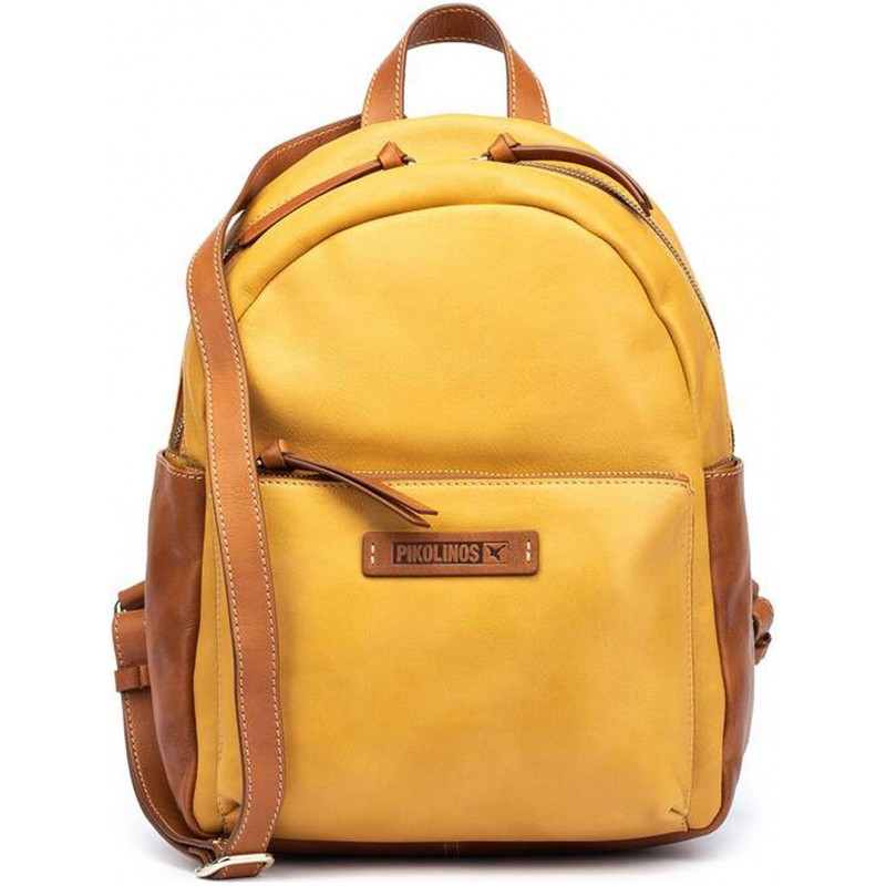 RUCKSACK PIKOLINOS ALCORA WHA-751 HONEY