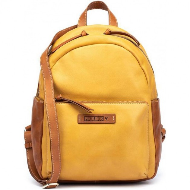 RUCKSACK PIKOLINOS ALCORA WHA-751 HONEY RUCKSACK PIKOLINOS ALCORA WHA-751 HONEY