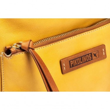 RUCKSACK PIKOLINOS ALCORA WHA-751 HONEY