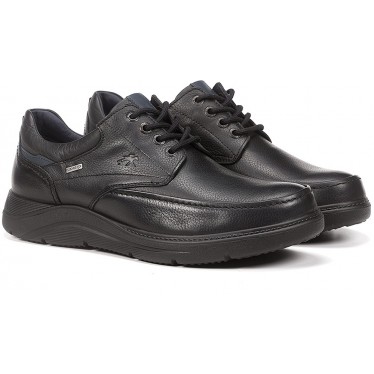 FLUCHOS SCHUHE DENVER F1310 NEGRO