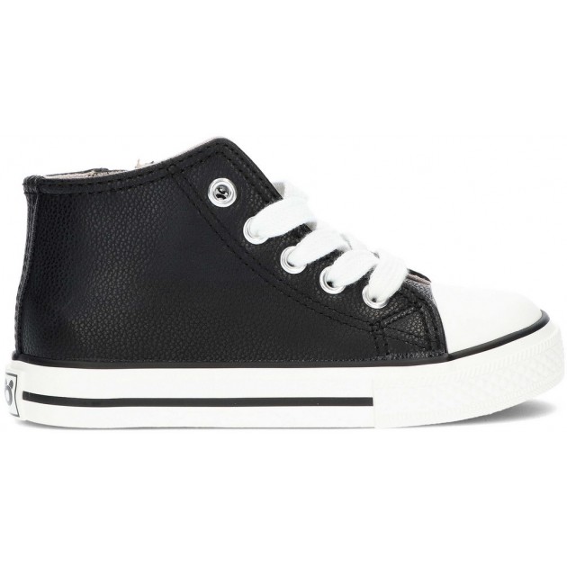 KONGUITE STIEFELETTEN LIS 14130 NEGRO KONGUITE STIEFELETTEN LIS 14130 NEGRO