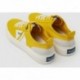 PEPE JEANS ALLEN FLAG SNEAKER PMS30903 YELLOW