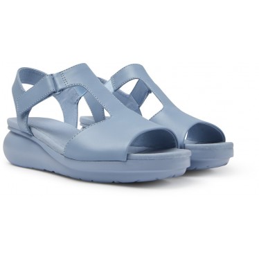 CAMPER BALLOON SANDAL K200612 BLUE