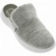 KYBUN PARPAN-Slipper SILVER