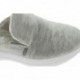 KYBUN PARPAN-Slipper SILVER