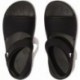 FITFLOP iQUSHION KIDS ERGO FP8 SANDALEN BLACK