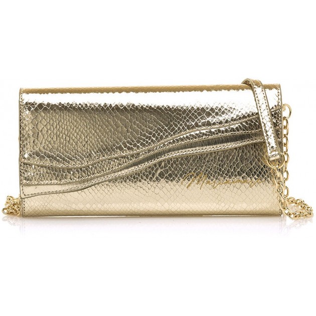 MARIAMARE GEWELLTE TASCHEN ORO