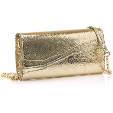 MARIAMARE GEWELLTE TASCHEN ORO