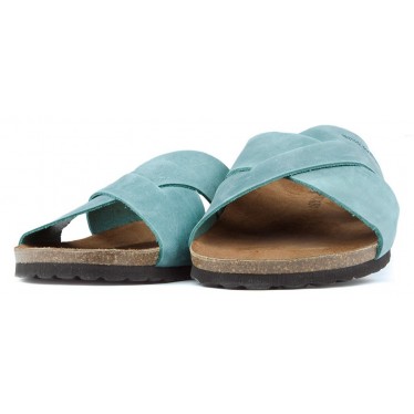 Sandalen INTERBIOS AQUILES AZUL