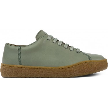 CAMPER PEU GELÄNDESCHUHE K201585 OLIVE_004