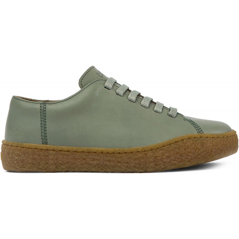 CAMPER PEU GELÄNDESCHUHE K201585 OLIVE_004