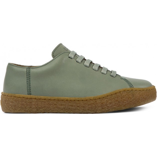 CAMPER PEU GELÄNDESCHUHE K201585 OLIVE_004
