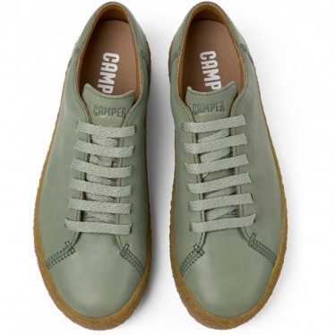 CAMPER PEU GELÄNDESCHUHE K201585 OLIVE_004