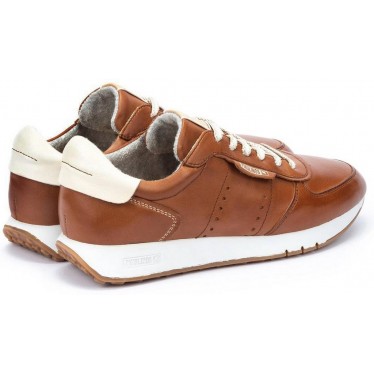 SPORT PIKOLINOS BARCELONA W4P-6961 BRANDY