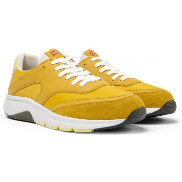 SPORTCAMPER K100876 DRIFT AMARILLO