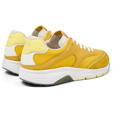 SPORTCAMPER K100876 DRIFT AMARILLO