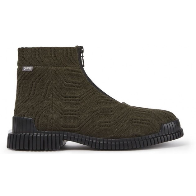 CAMPER PIX STIEFEL K300262 VERDE CAMPER PIX STIEFEL K300262 VERDE