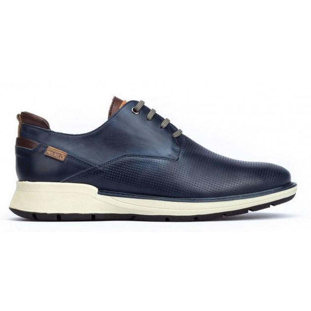 SCHUHE PIKOLINOS BUSOT M7S-4388 BLUE SCHUHE PIKOLINOS BUSOT M7S-4388 BLUE