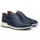 SCHUHE PIKOLINOS BUSOT M7S-4388 BLUE