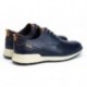SCHUHE PIKOLINOS BUSOT M7S-4388 BLUE