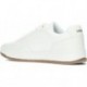 LEVIS DRIVE D7900 SNEAKERS WHITE