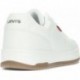 LEVIS DRIVE D7900 SNEAKERS WHITE